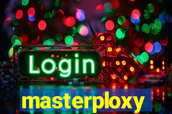 masterploxy