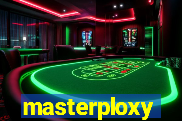 masterploxy