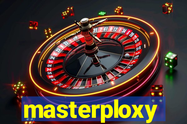 masterploxy