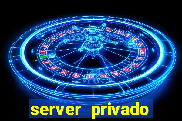 server privado blaze shindo life