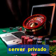 server privado blaze shindo life