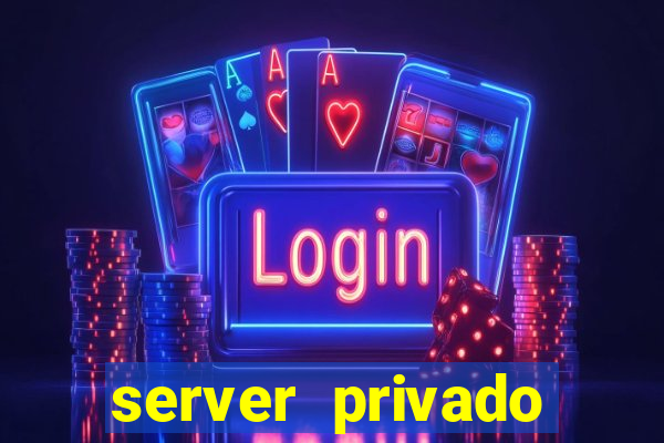 server privado blaze shindo life