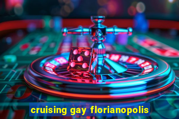 cruising gay florianopolis