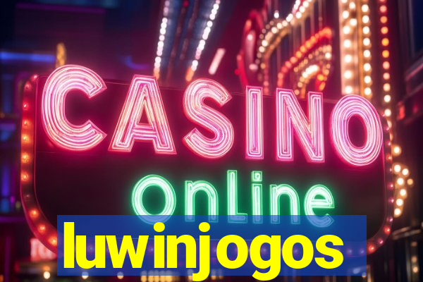 luwinjogos