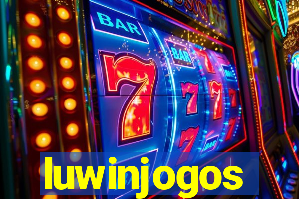 luwinjogos