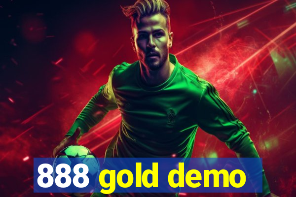 888 gold demo