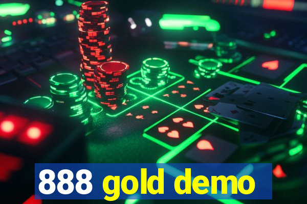 888 gold demo