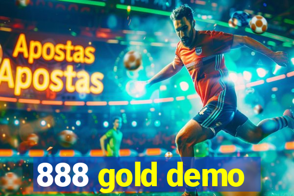 888 gold demo