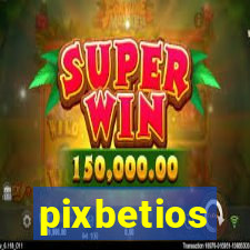 pixbetios