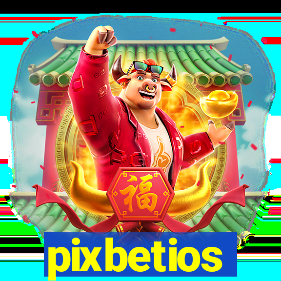 pixbetios