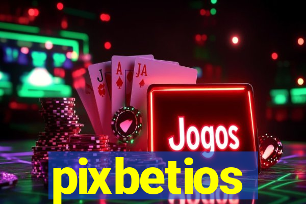 pixbetios