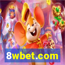 8wbet.com