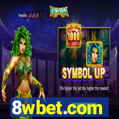 8wbet.com