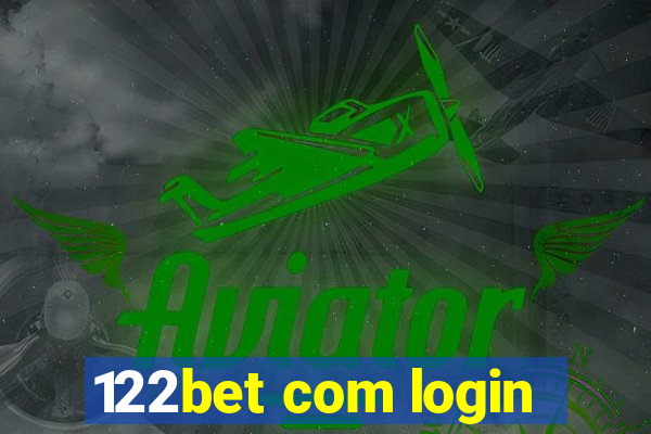 122bet com login