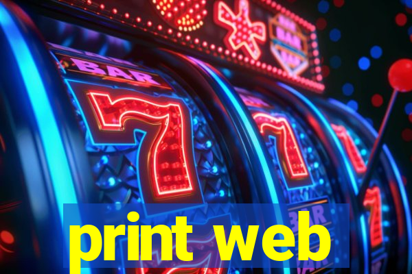 print web