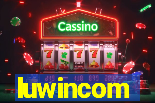 luwincom