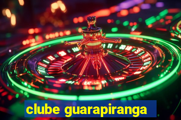 clube guarapiranga