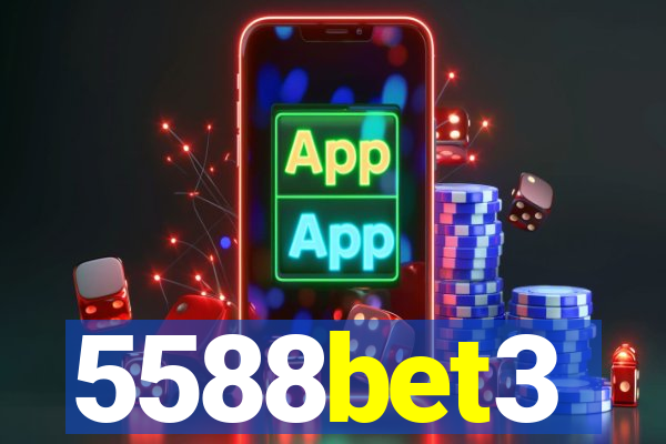 5588bet3