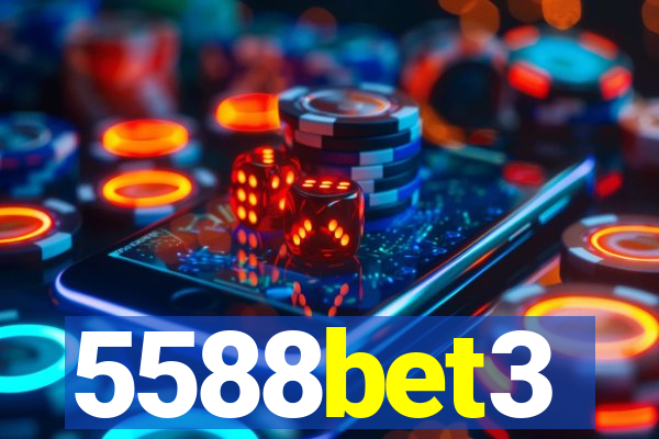 5588bet3