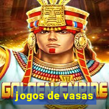 jogos de vasas