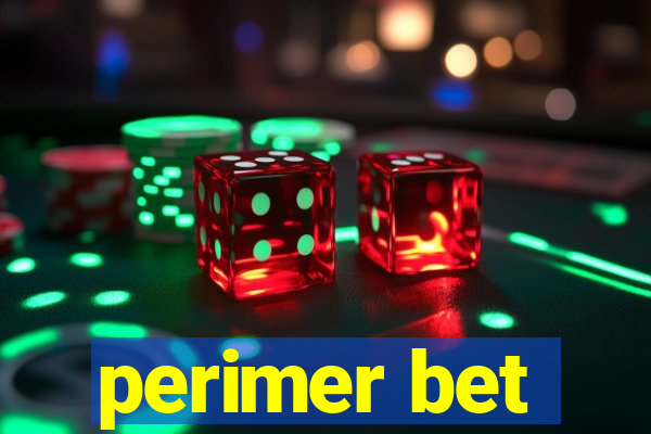 perimer bet