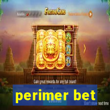 perimer bet