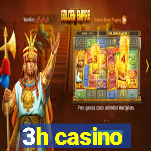 3h casino