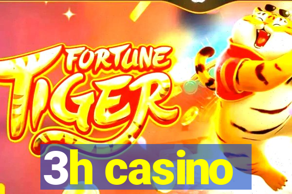 3h casino