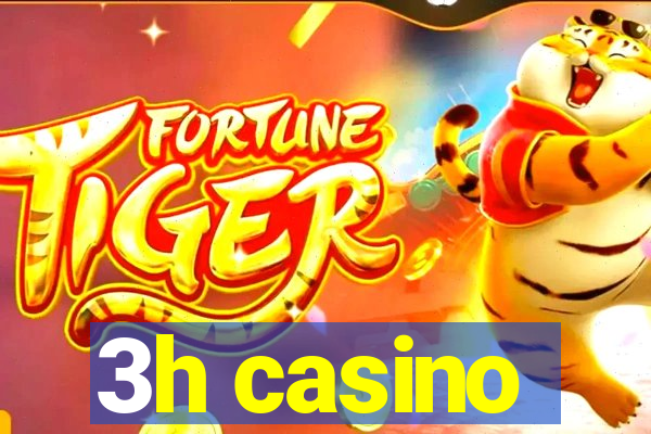 3h casino