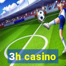 3h casino