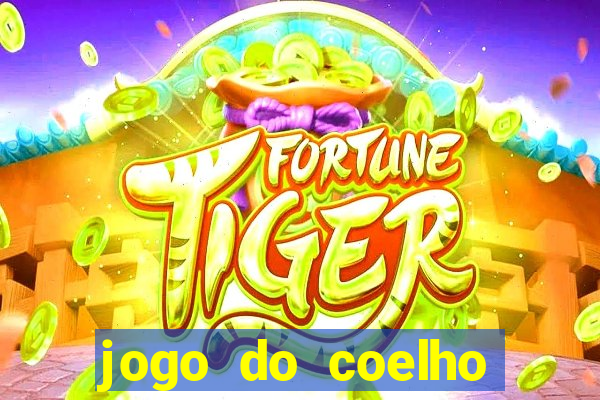 jogo do coelho fortune rabbit Informational