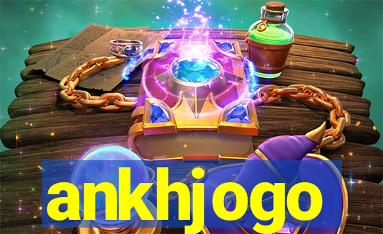 ankhjogo