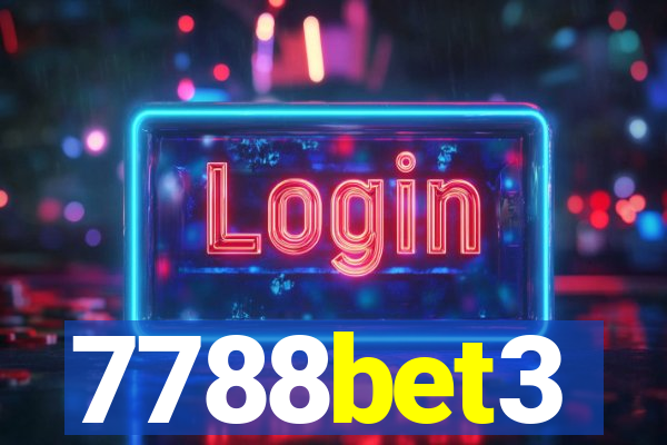 7788bet3