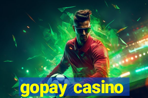 gopay casino