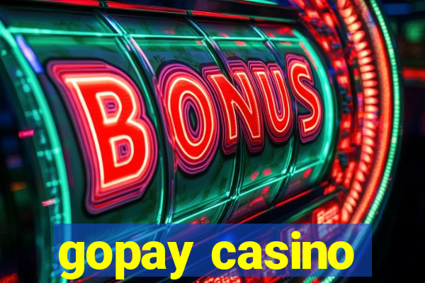 gopay casino