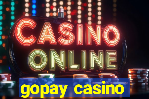 gopay casino