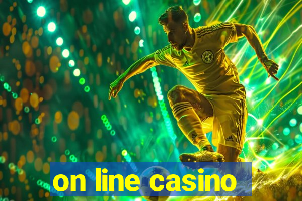 on line casino