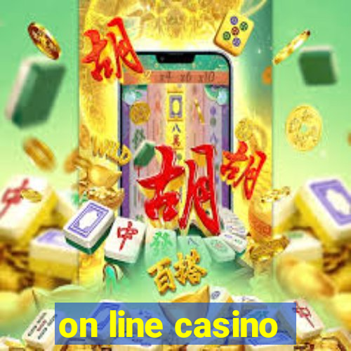 on line casino