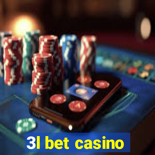 3l bet casino