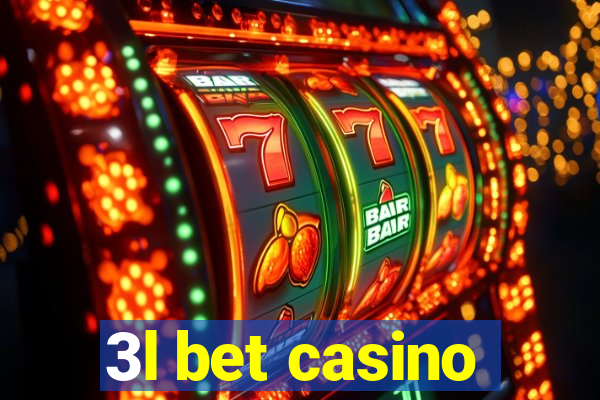 3l bet casino