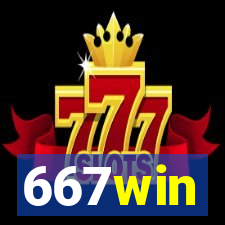 667win