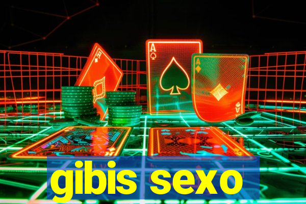 gibis sexo