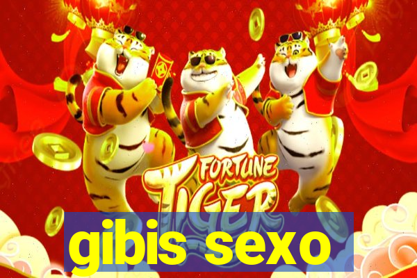 gibis sexo