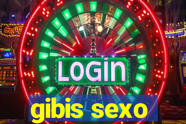 gibis sexo