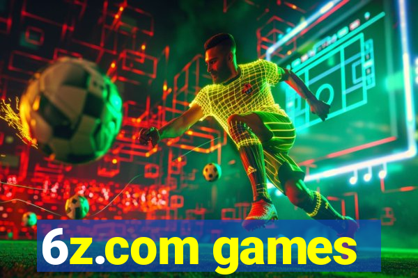 6z.com games