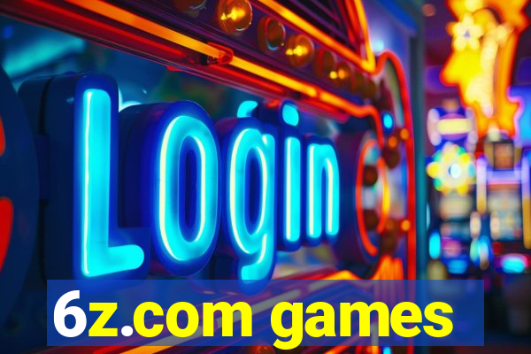 6z.com games