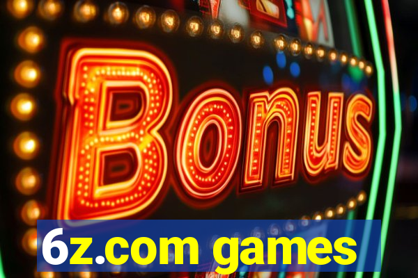 6z.com games