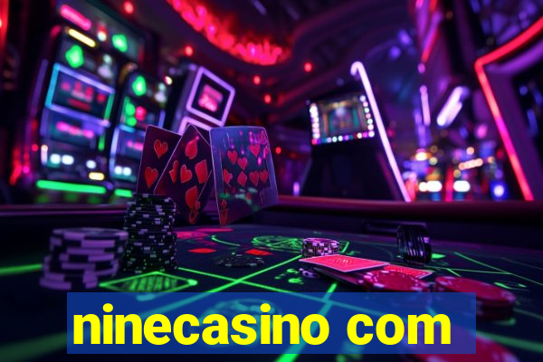 ninecasino com