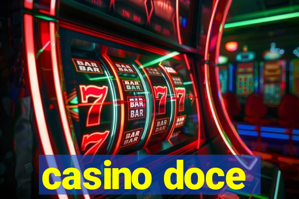 casino doce