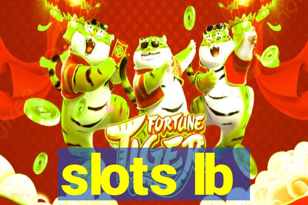 slots lb